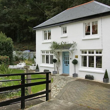 Holiday home Petite Maison Polperro