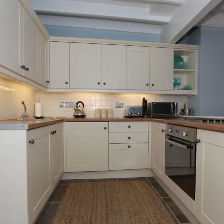 Petite Maison Holiday home Polperro