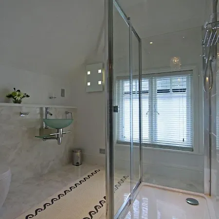 Petite Maison Holiday home Polperro